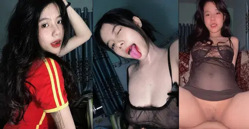 [Full video] Bé người yêu xinh xắn siêu dâm hàng cực phẩm